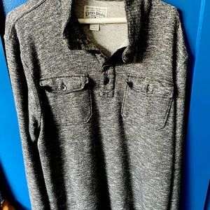 Lucky Brand pullover